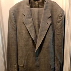 Jos. A. Bank Traveller’s Collection Suit